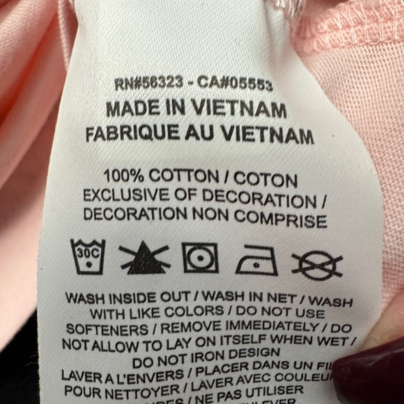 💎 Nike Sleeveless Loose Fit Top - Picture 8 of 10